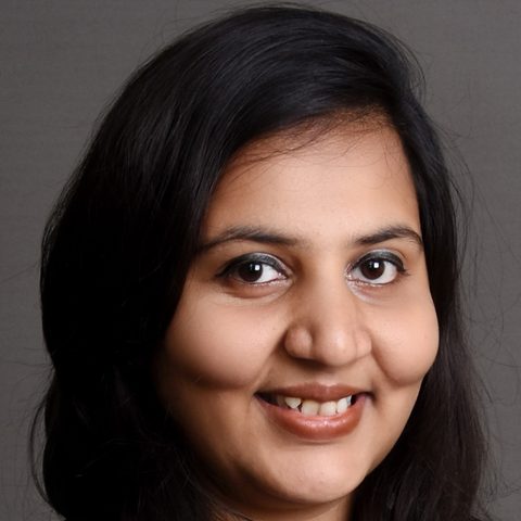 CA Vishakha Khetan, Partner at Khetanca