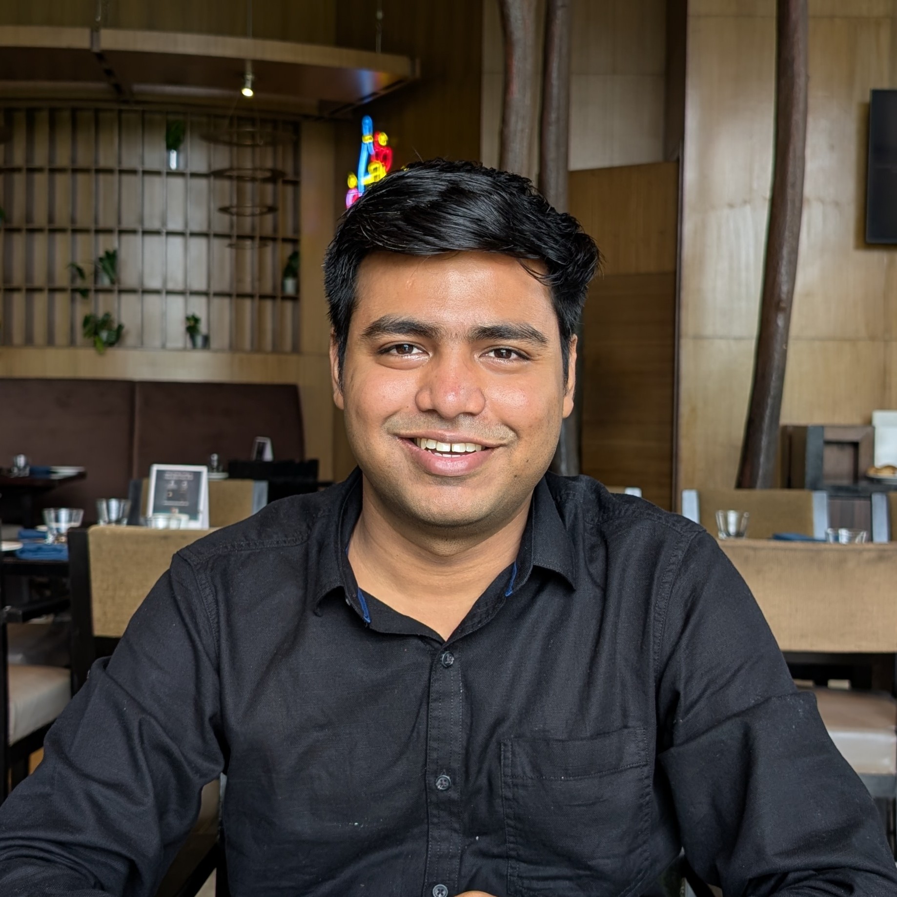 CA Piyush Khetan