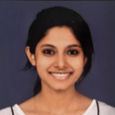 Sakshi Targude