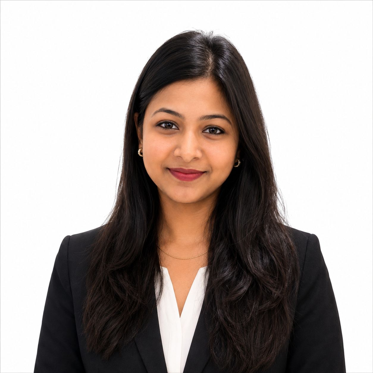CA Shreeya Agrawal