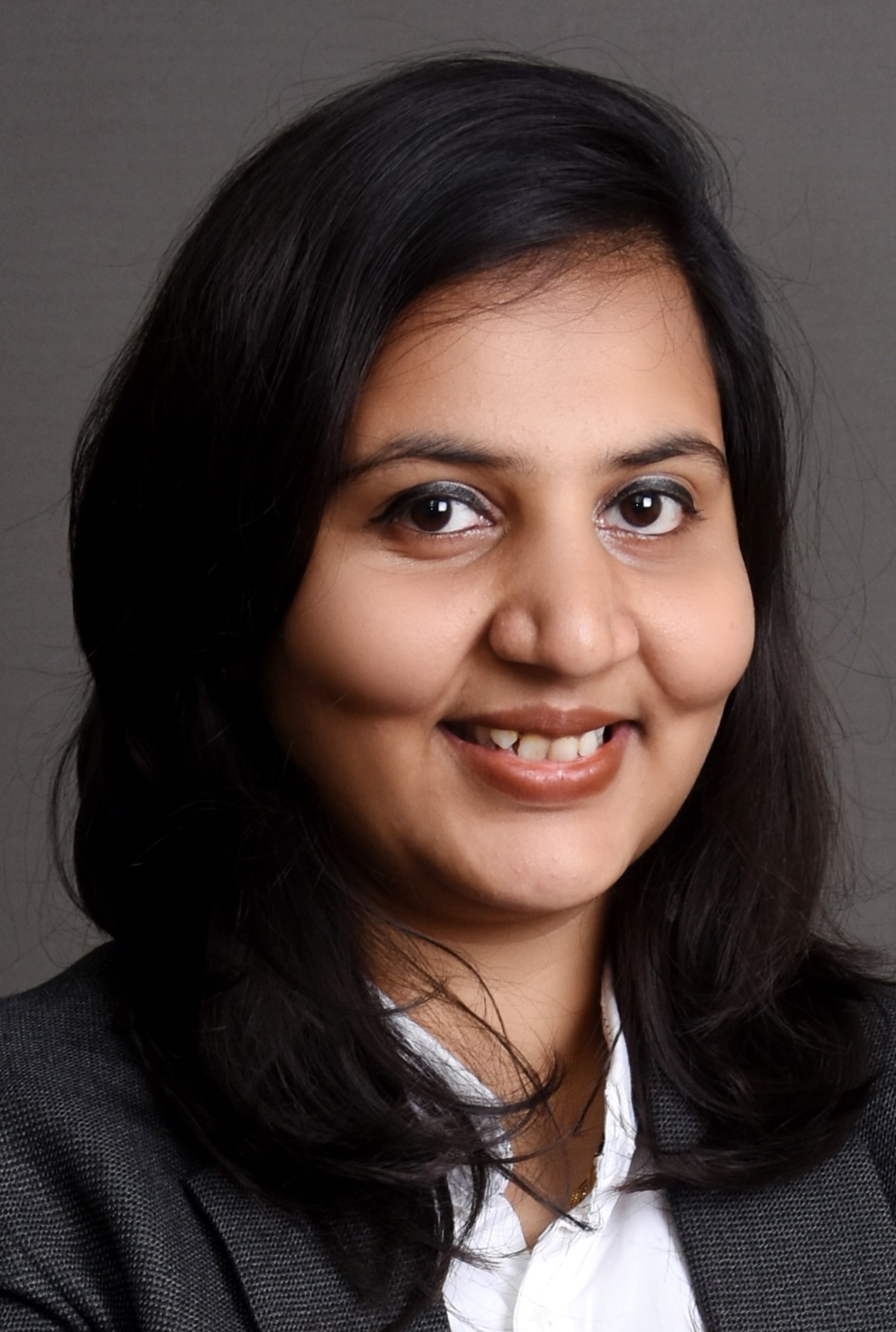 CA Vishakha Khetan